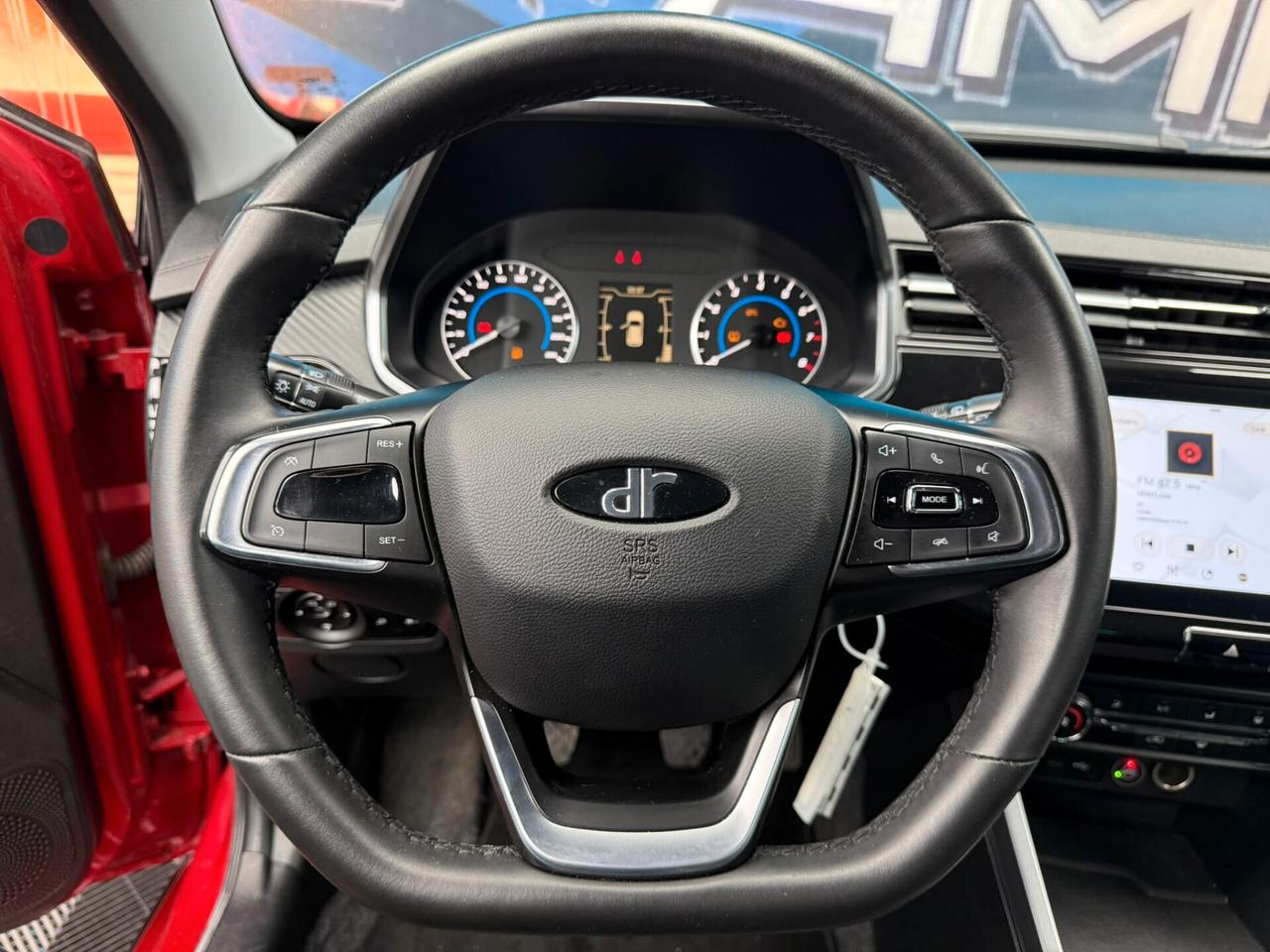 Dr 3.0 1.5 BI-FUEL GPL (536)
