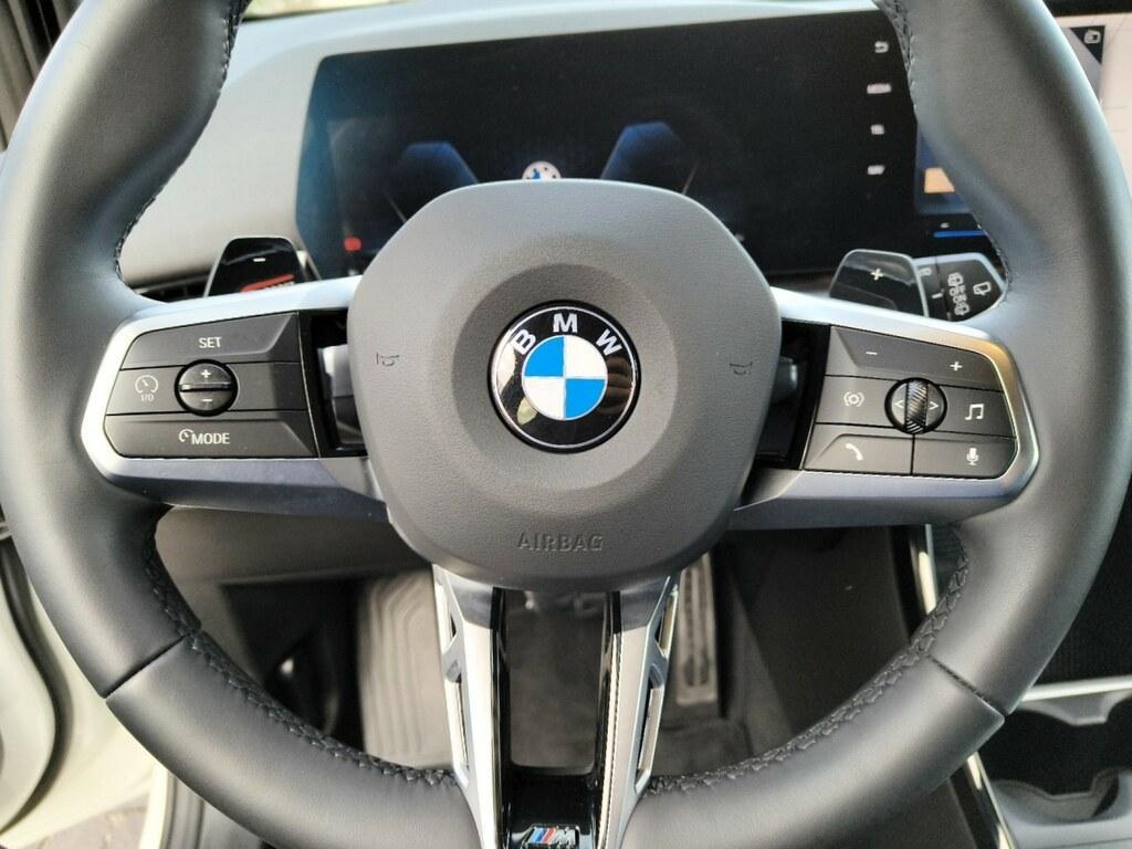 BMW Serie 2 Active Tourer 220 i Mild Hybrid 48V MSport Steptronic