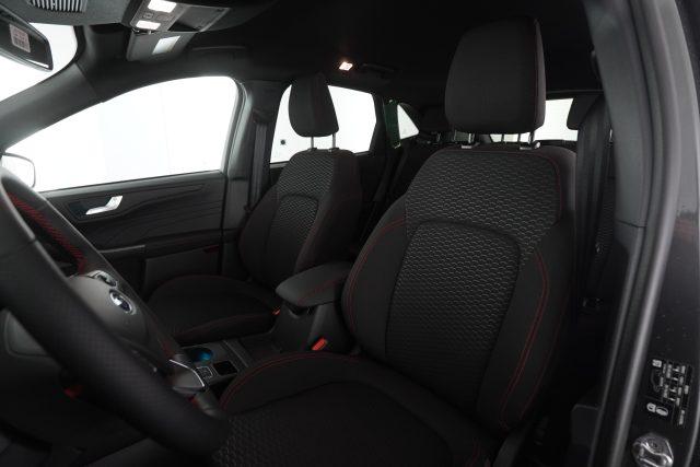 FORD Kuga Kuga 2.5 Plug In Hybrid 243 CV CVT 2WD ST-Line