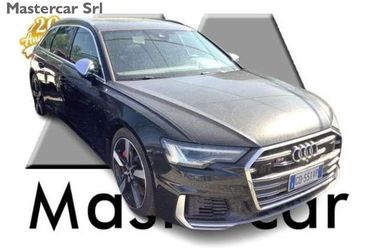 AUDI S6 S6 Avant 3.0 tdi mhev quattro 349cv tiptronic - GD