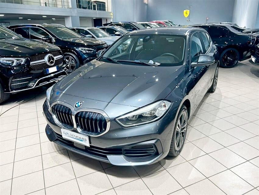 Bmw 116 116d 5p.