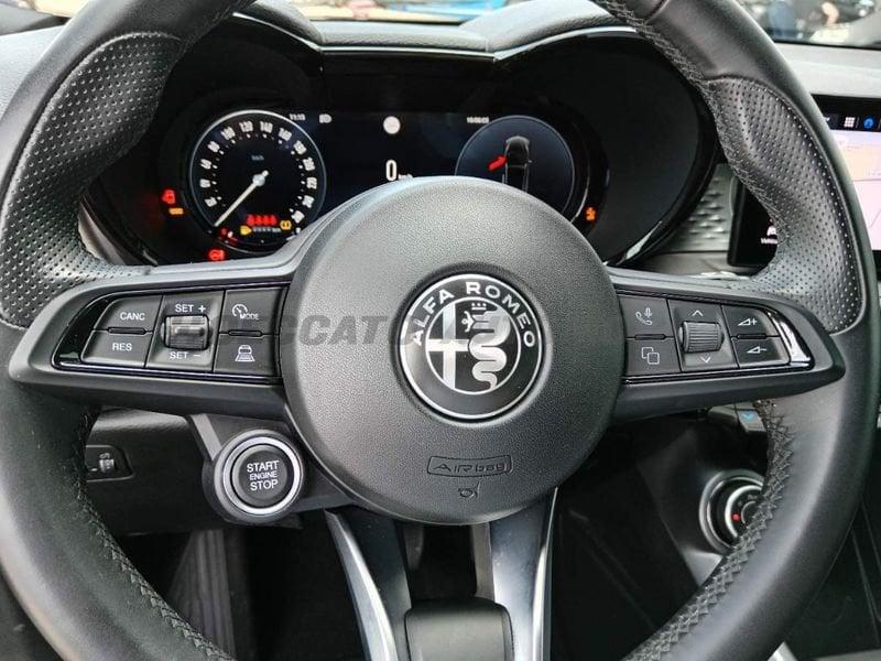 Alfa Romeo Tonale Tonale 1.6 Sprint 130cv tct6