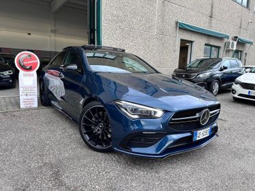 Mercedes-benz CLA 45 AMG CLA 35 AMG 4Matic TURBO TETTO