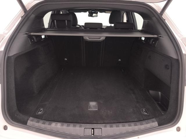 ALFA ROMEO Stelvio 2.2 t Business Q4 190cv auto