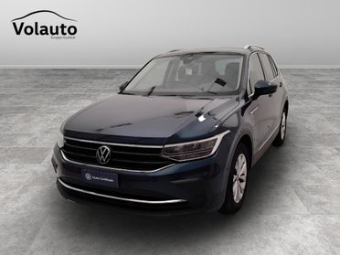 VOLKSWAGEN Tiguan II 2021 - Tiguan 2.0 tdi Life 122cv