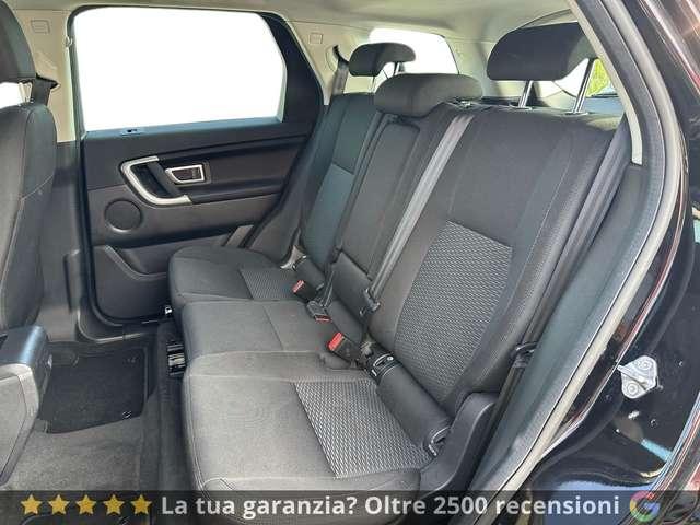 Land Rover Discovery Sport 2.0 td4 SE Business edition Premium awd 150cv auto my19
