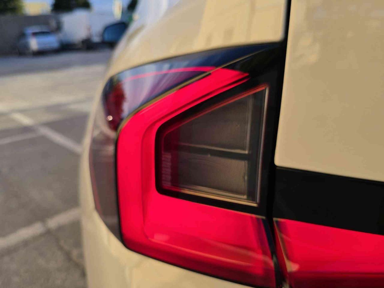 BMW X1 sDrive 18d Msport