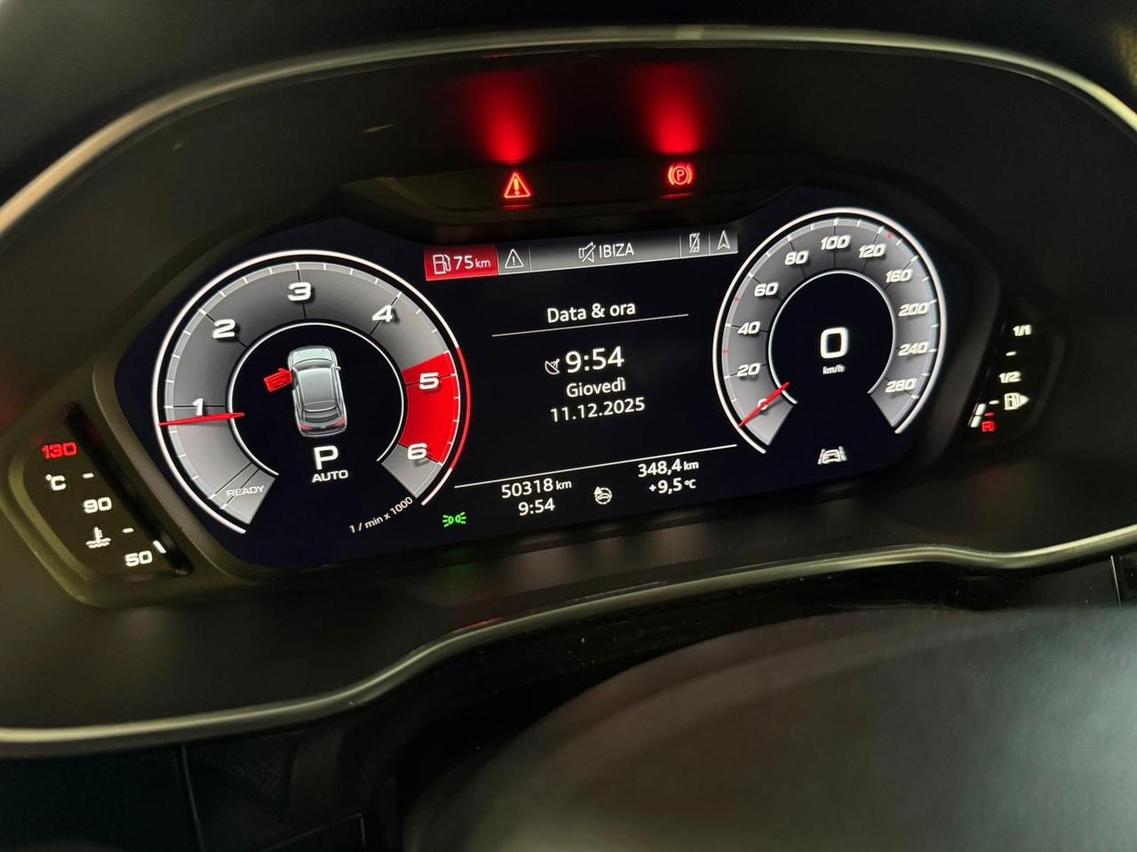 Audi Q3 SPB 35 TDI S tronic