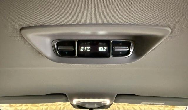 Mercedes-benz V 250 d Automatic Sport Extralong