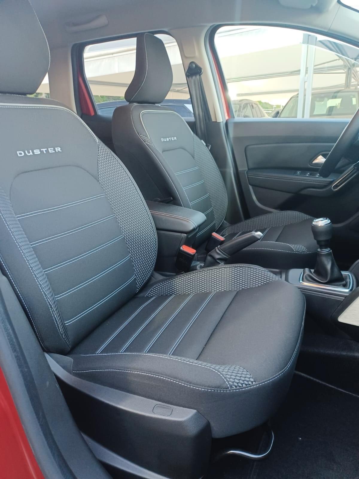 Dacia Duster 1.0 TCe GPL 4x2 Prestige Up DaciaPlus