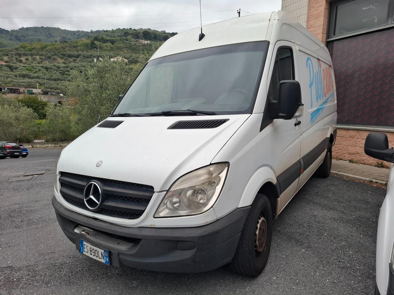Mercedes Benz SPRINTER 313CDI