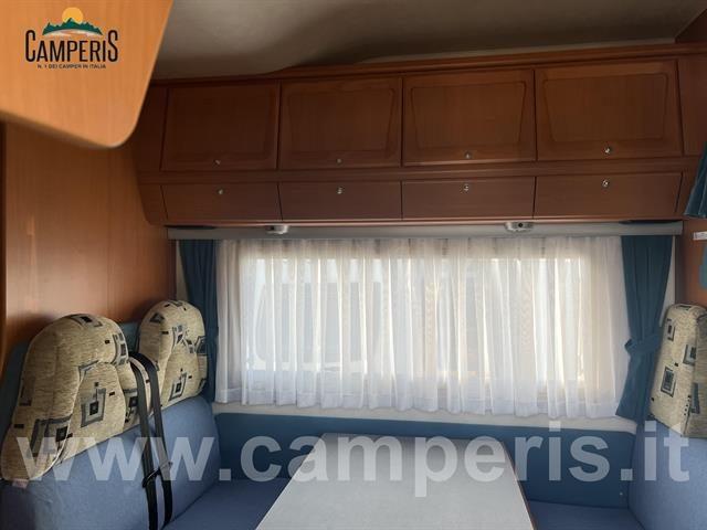 ADRIA ADRIATIK DK630