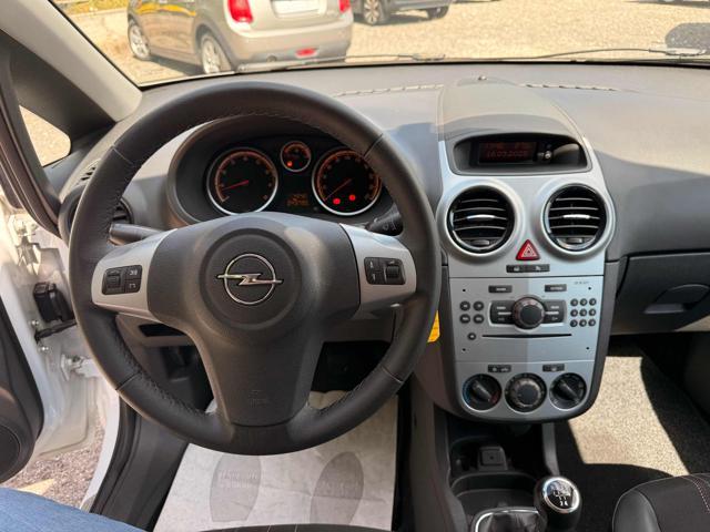 OPEL Corsa 1.0 12V 5 porte Elective