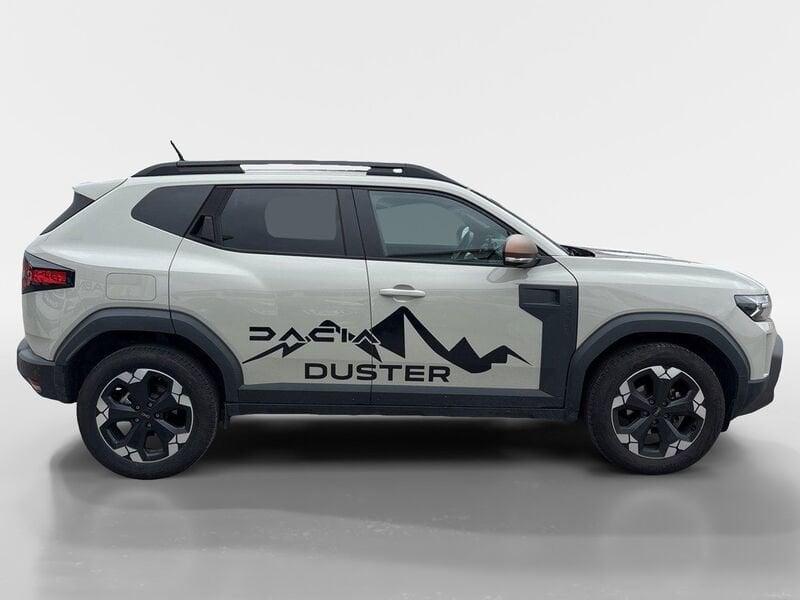 Dacia Duster ECO-G 100 Extreme