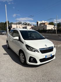 Peugeot 108 Block Shaft 1.0 benzina