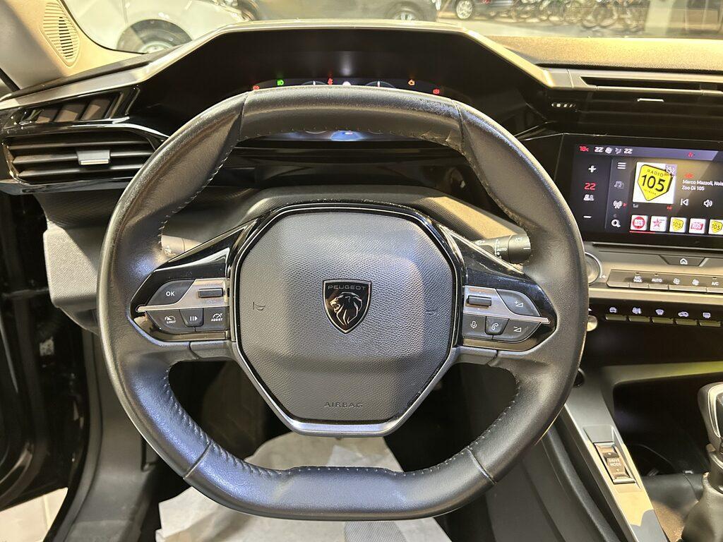 Peugeot 308 1.2 PureTech Turbo Active Pack