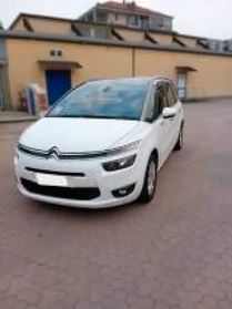 Citroen Grand C4 Picasso BlueHDi 100 S&S Business
