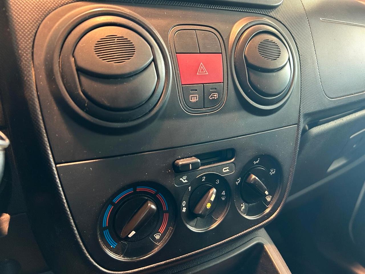 Fiat Fiorino 1.3 MJT 75CV Furgone