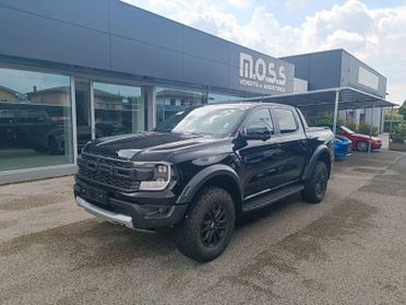 Ford Ranger RAPTOR 2000 TD / TENDALINO ELETTRICO TELECAMERA 360 KM O VISIBILE IN SEDE