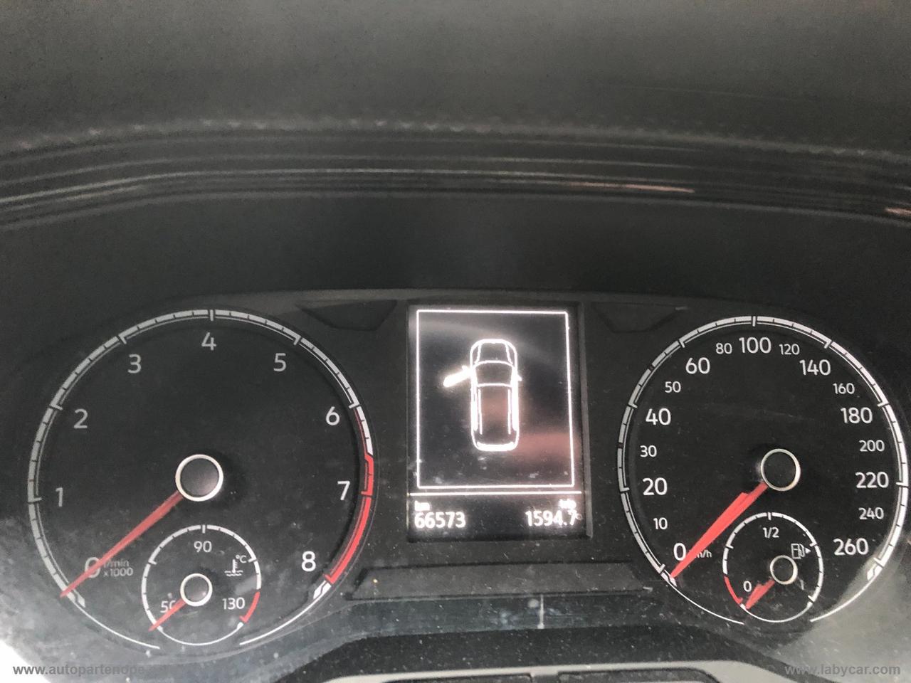 VOLKSWAGEN T-Cross 1.0 TSI Style BMT