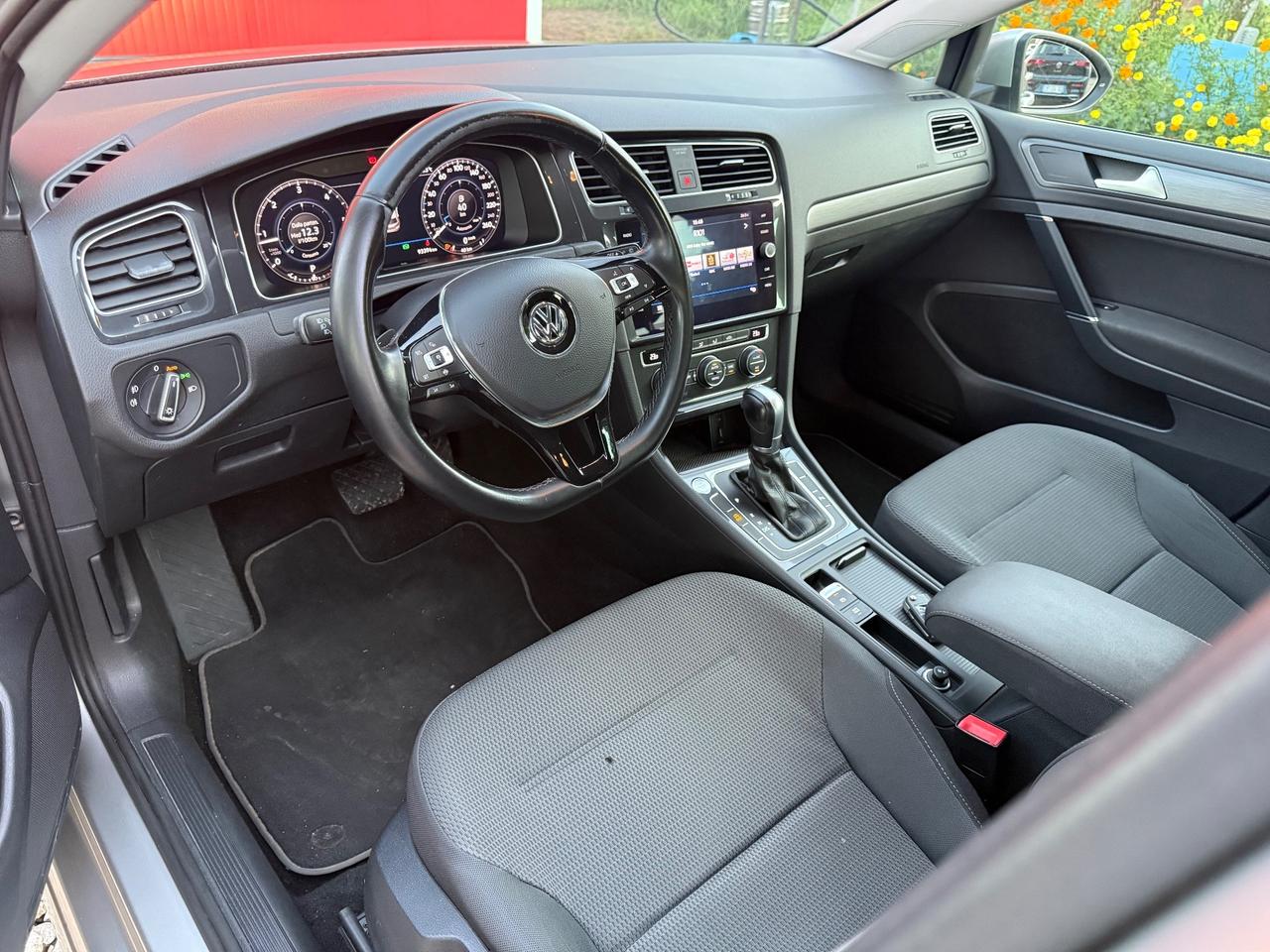 Volkswagen Golf 1.6 TDI 115 CV DSG 5p. Executive BlueMotion Technology