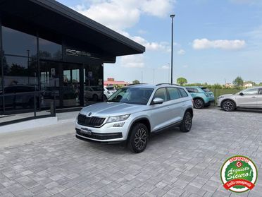 SKODA Kodiaq 2.0 TDI EVO SCR DSG 7 POSTI