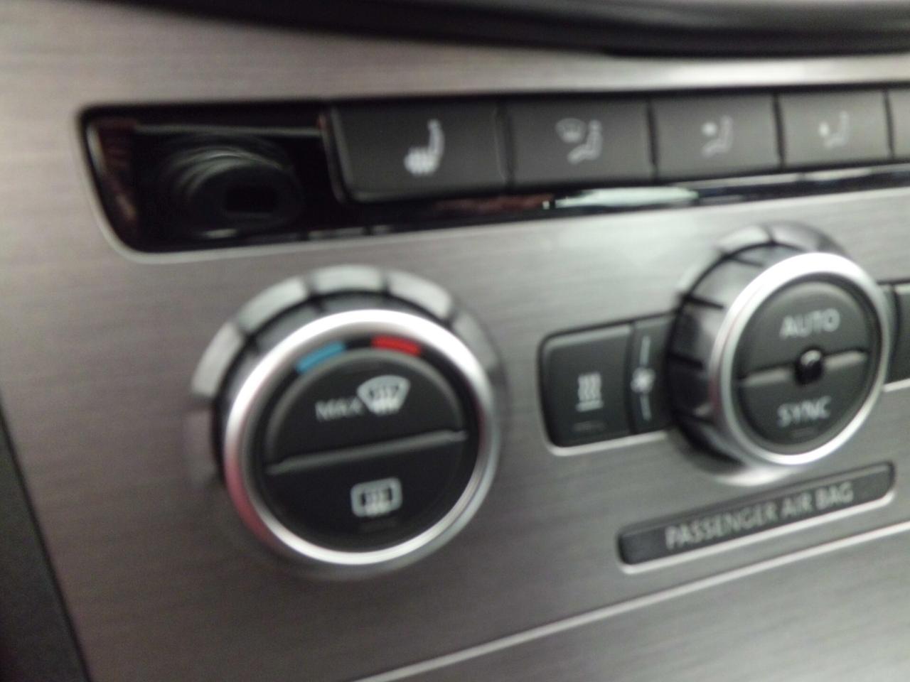 Volkswagen Passat 2.0 TDI Comfortline BlueMotion Technology
