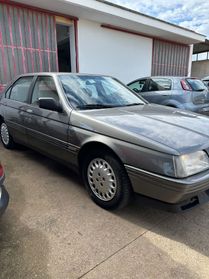 Alfa Romeo 164 2.0i Twin Spark cat Super