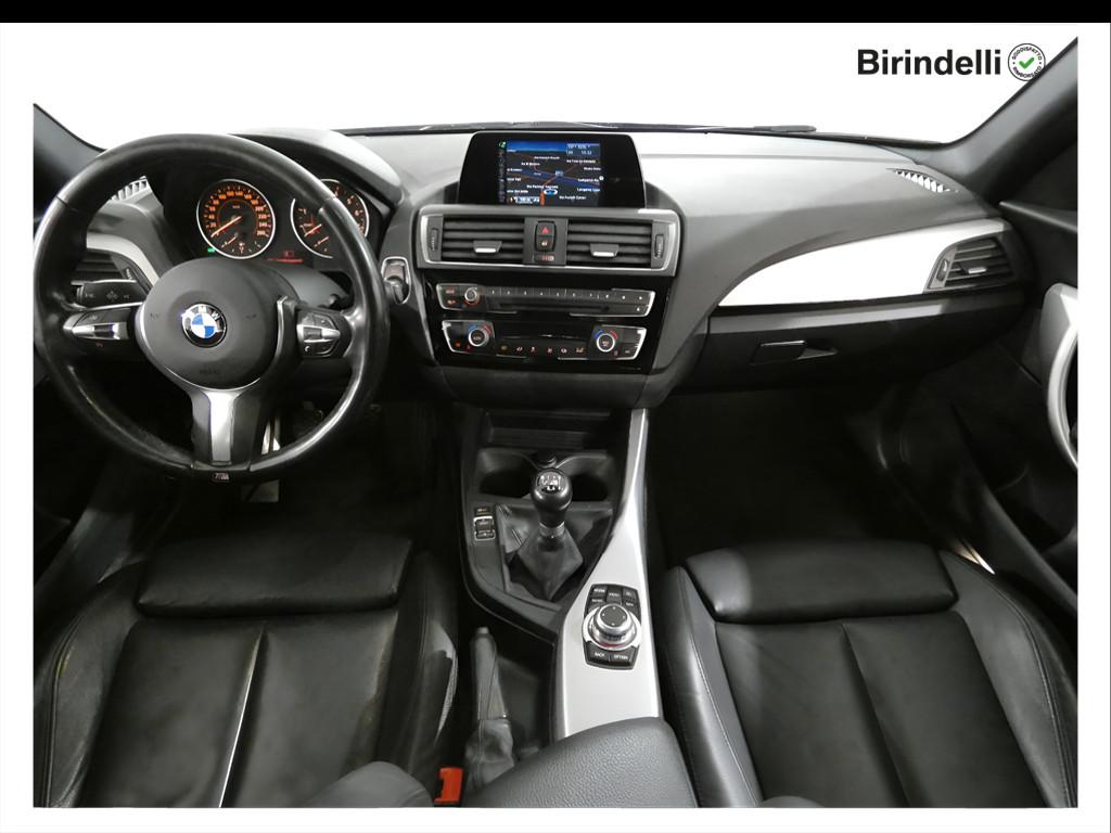 BMW Serie 1 (F20) - 118i 5p. Msport