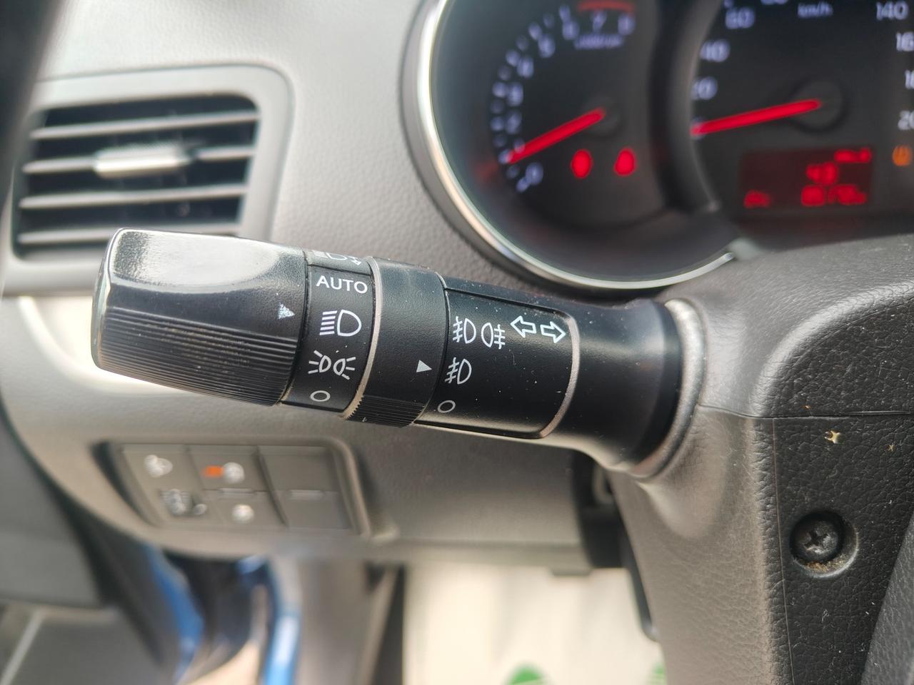 Kia Picanto 70CV 2015 85.000 Km Garanzia e Passaggio Inclusi
