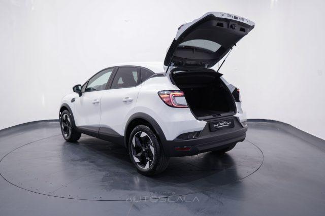 RENAULT Captur 1.0 ECO-G 100cv Techno