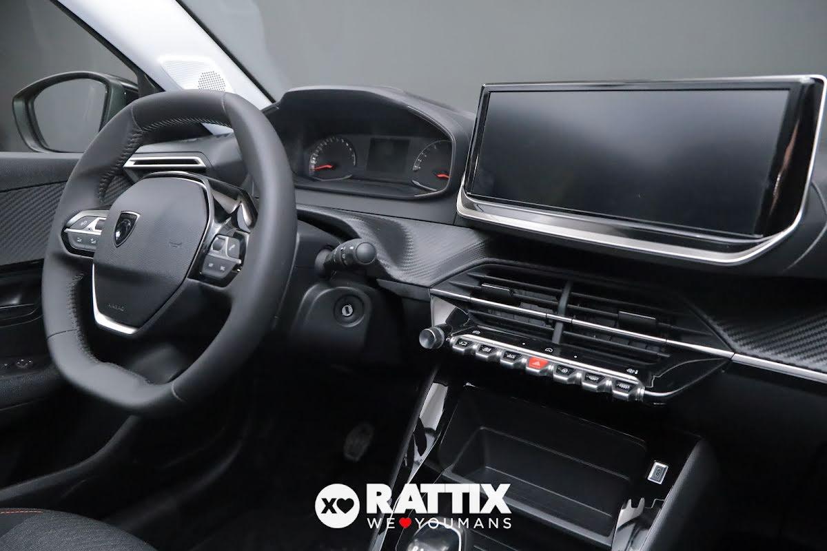 Peugeot 208 1.2 Puretech 100CV Style