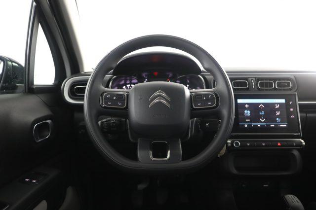CITROEN C3 C3 PureTech 83 S&S C-Series