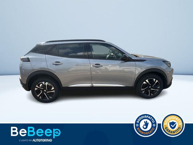 Peugeot 2008 1.5 BLUEHDI ALLURE S&S 130CV EAT8