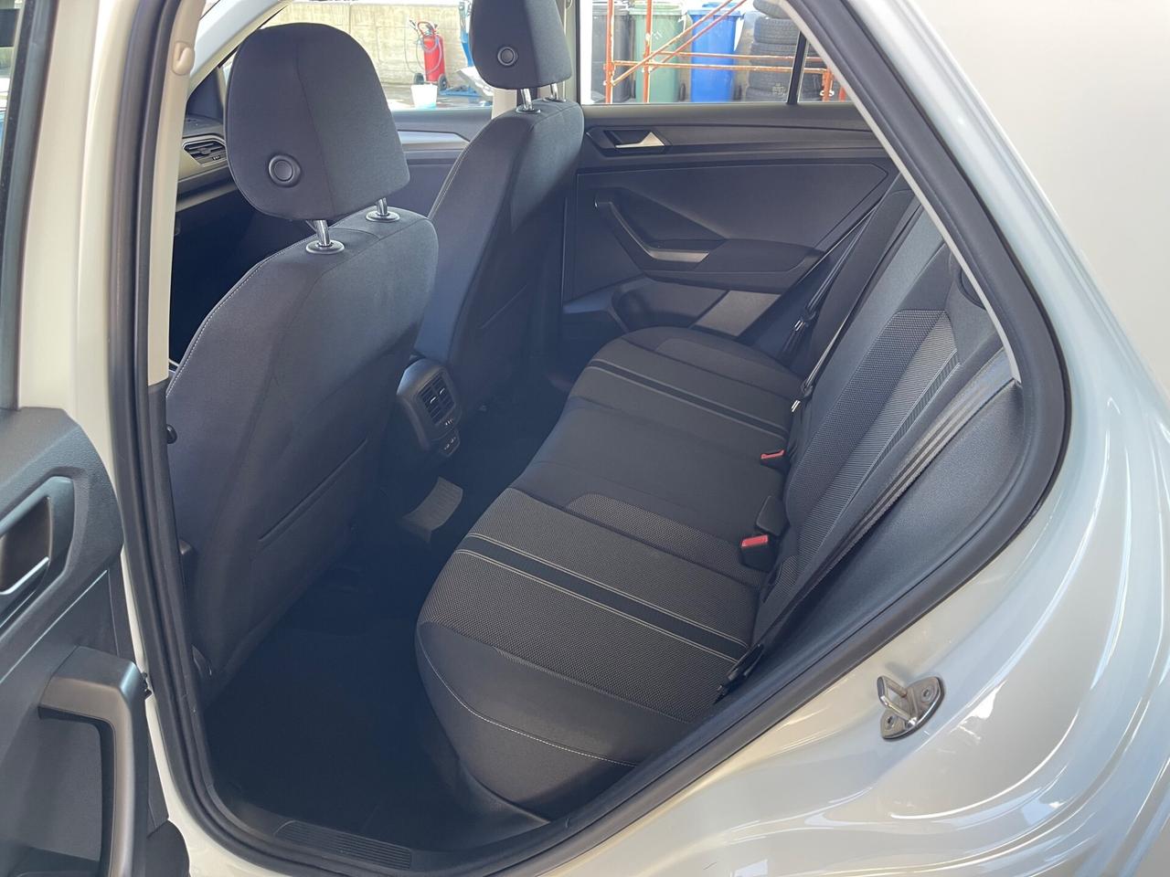 Volkswagen T-Roc 2.0 TDI SCR 150 CV DSG 4MOTION Business BlueMot. Tech.