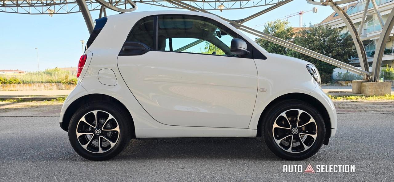 Smart ForTwo (Ok.Neopatentati)