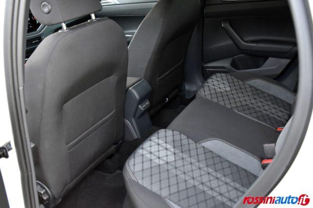 VOLKSWAGEN Taigo 1.0 TSI 116 CV DSG R-LINE + R18 + REARVIEW + TECH