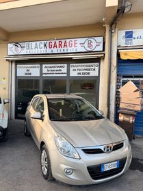 Hyundai i20 1.2 5p. Comfort