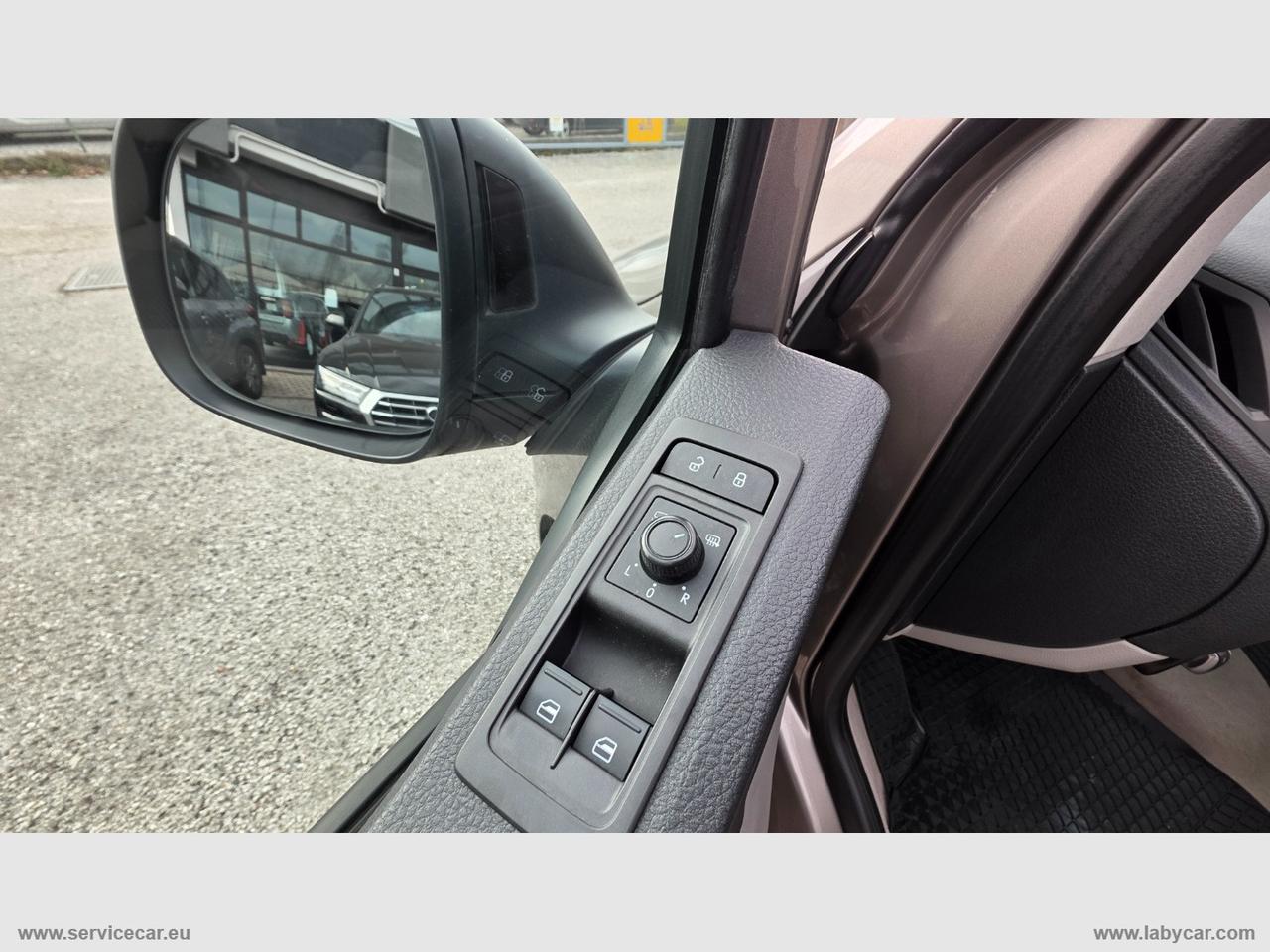 California 2.0TDI 204CV Ocean