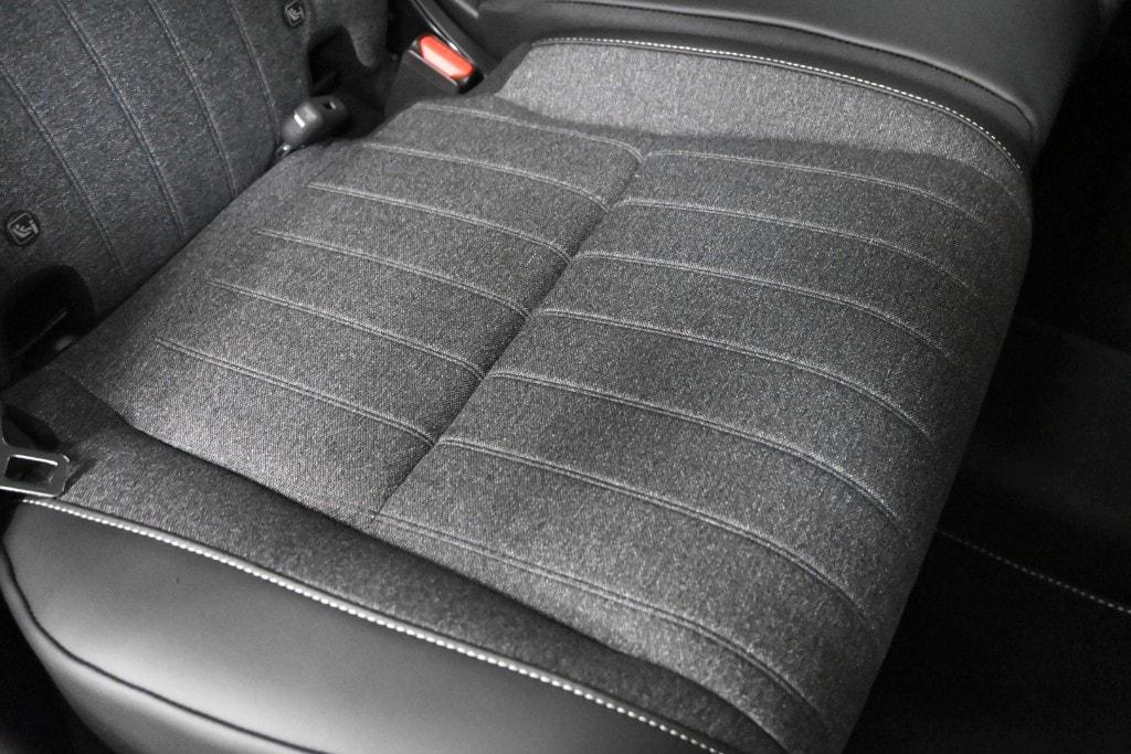 HONDA Jazz 4ª serie '20-> Jazz 1.5 Hev eCVT Ad...