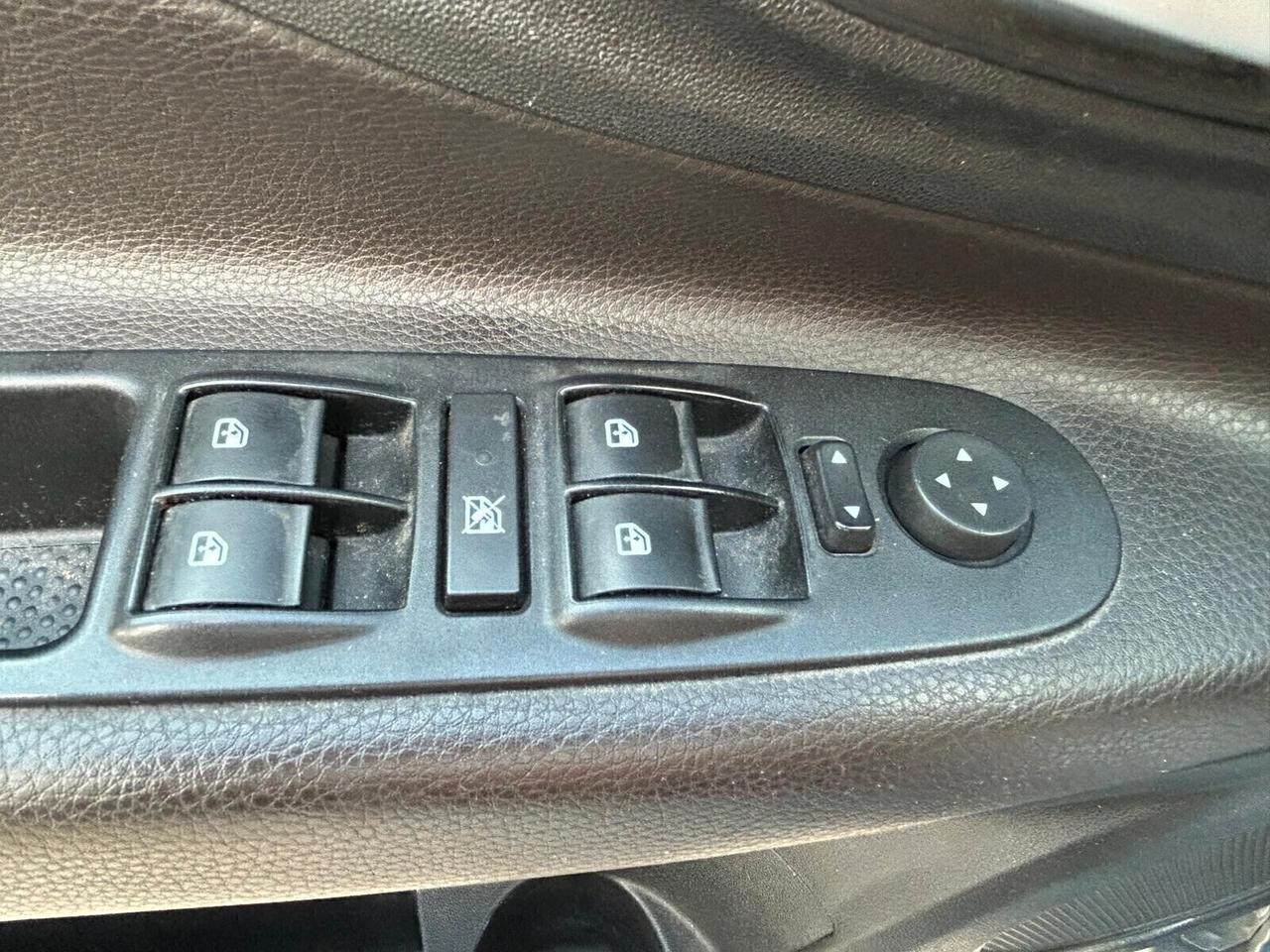 Fiat Punto Evo 1.3 Mjt 95 CV DPF 5 porte S&S Emotion