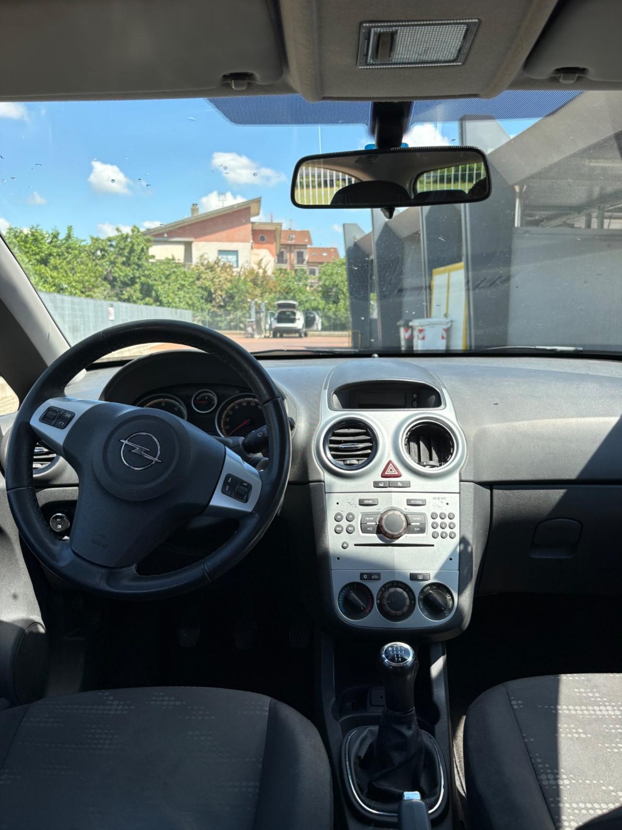 Opel Corsa 1.3 CDTI 75CV F.AP. 5 porte Elective