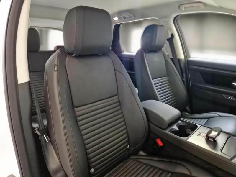 LAND ROVER DISCOVERY SPORT 2.0 TD4 MHEV 163 CV S 4WD AUT. SUV