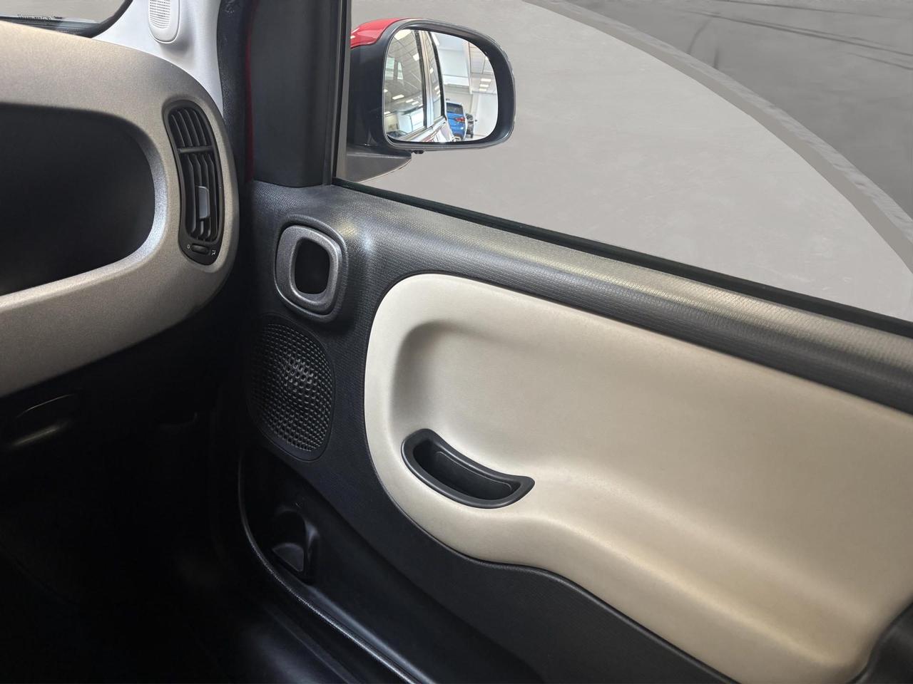 Fiat Panda 0.9 t.air turbo Climbing 4x4 85cv