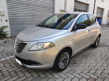 Lancia Ypsilon 1.3 MJT 16V 5 porte