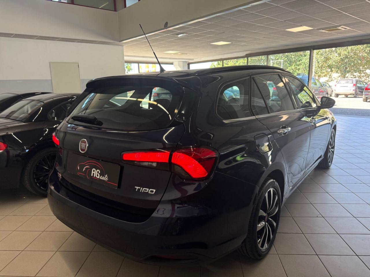 Fiat Tipo 1.4 SW Easy