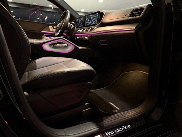 MERCEDES-BENZ GLE 350 de 4Matic Coupé Premium Pro AMG+NIGHT PACK