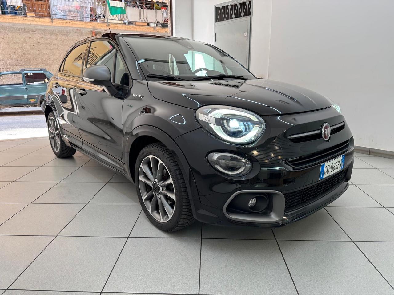 Fiat 500X Sport 1.3 MultiJet 95/CV 2020