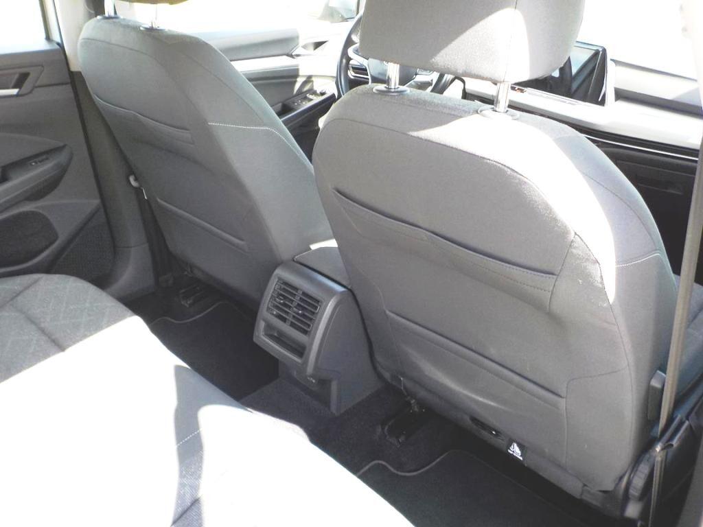 Volkswagen Golf 2.0 TDI 150 CV DSG SCR Life