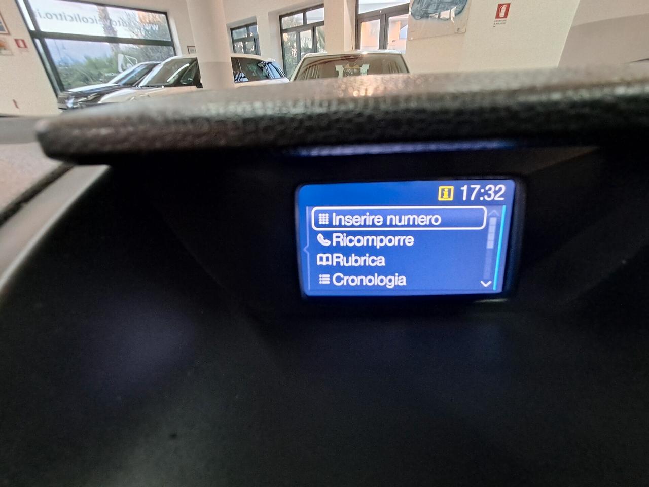 Ford EcoSport 1.5 TDCi 95 CV Plus